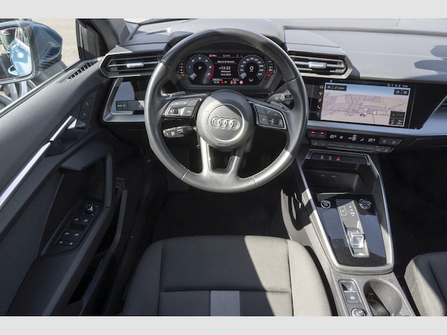 Audi A3 30 TDI S-Tronic Sportback