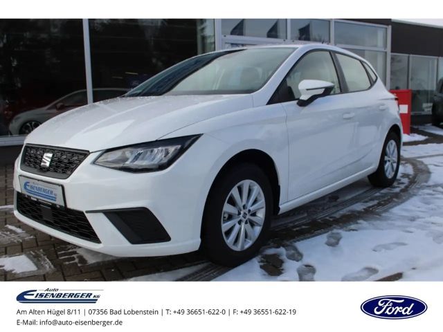 Seat Ibiza 1.0 TSI