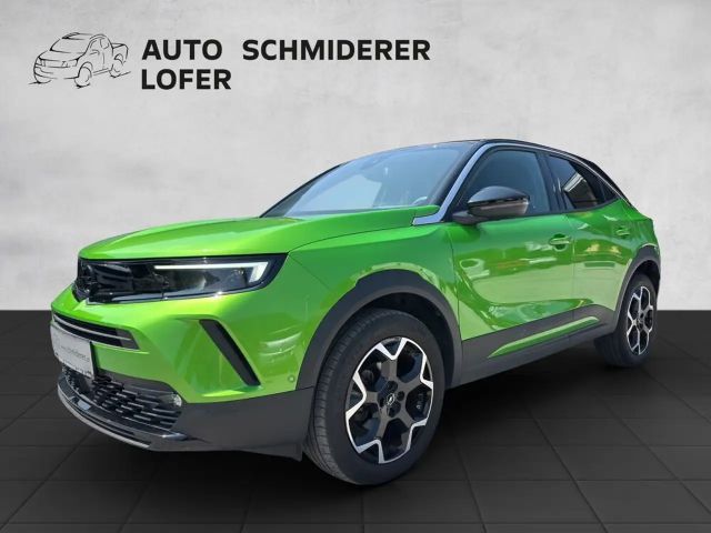 Opel Mokka 1.2 Turbo Turbo Ultimate