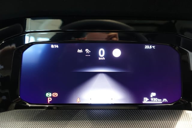 Volkswagen Golf DSG R-Line Variant