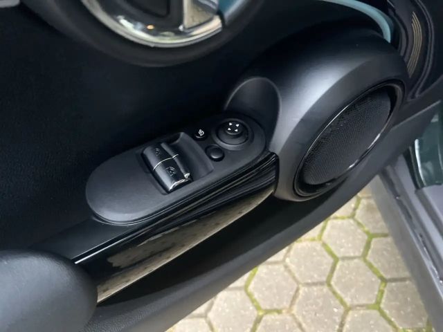 MINI Mini Electric SE
