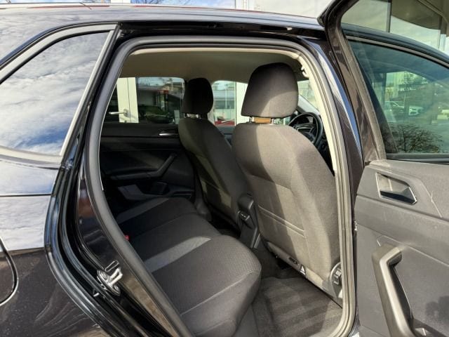 Volkswagen Polo 1.0 TSI DSG Life