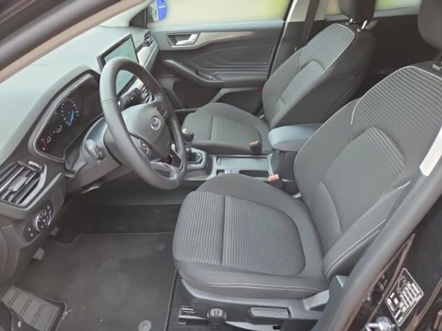 Ford Focus EcoBoost Titanium Wagon