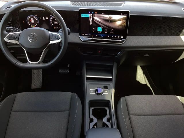 Volkswagen Tiguan 1.5 TSI DSG