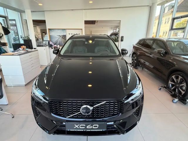 Volvo XC60 AWD Dark Ultra