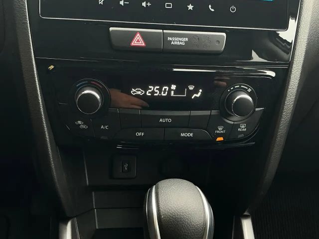 Suzuki Vitara 4x4 AllGrip Comfort