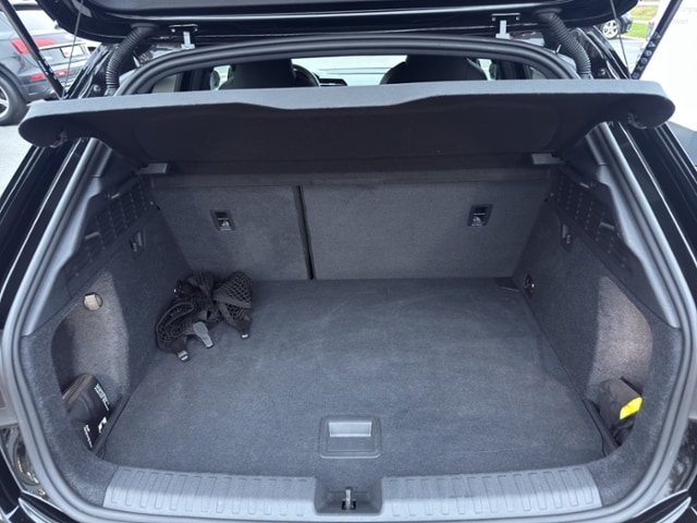 Audi S3 Quattro S-Tronic Sportback