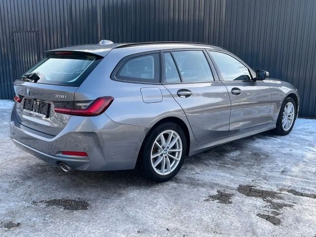 BMW 318 318i Touring