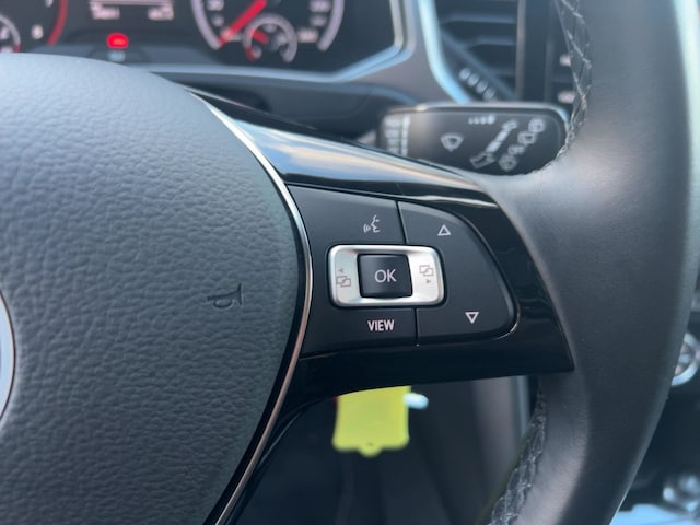 Volkswagen T-Roc 1.0 TSI