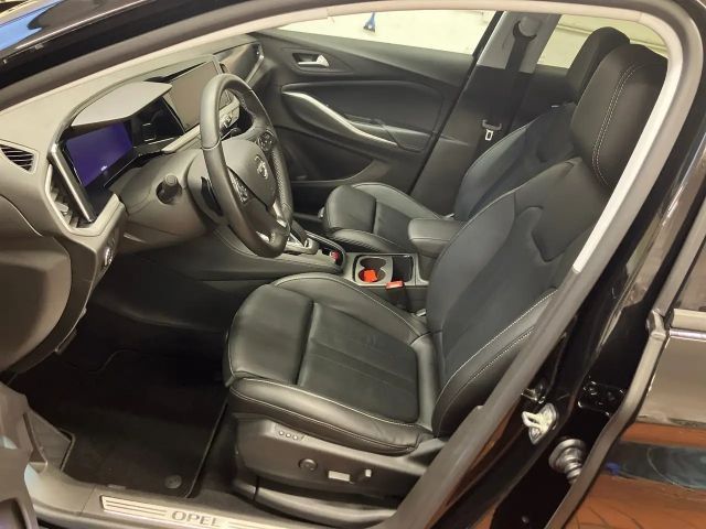 Opel Grandland X Ultimate
