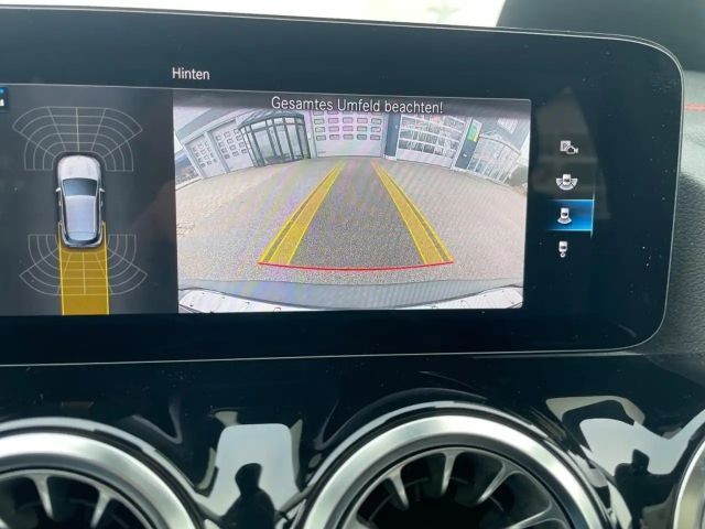 Mercedes-Benz EQA 250 AMG Line