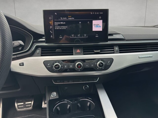 Audi A5 40 TDI Coupé Quattro S-Line S-Tronic