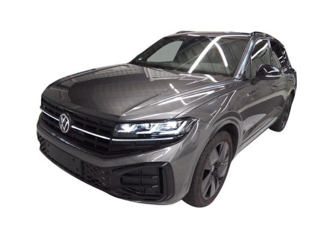 Volkswagen Touareg 3.0 V6 TDI R-Line