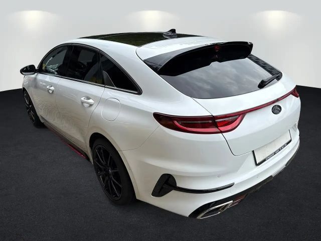 Kia ProCeed GT-Line