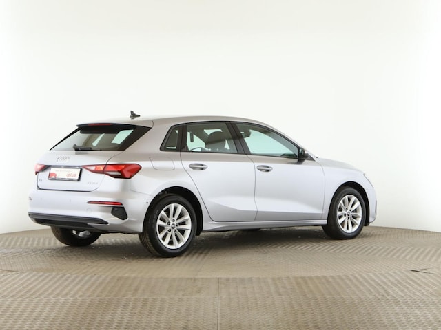 Audi A3 30 TDI Sportback