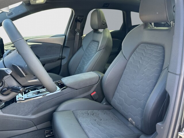 Audi A6 e-tron Avant Performance