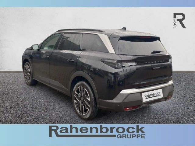 Peugeot 5008 GT-Line Hybrid