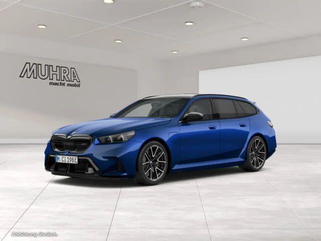 BMW M5 Touring 20"/21" Keramik Driver´s Pack AHK B&W