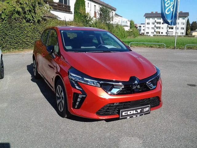 Mitsubishi Colt Sondermodell "YUKI" Wegfahrpreis € 6.547,-