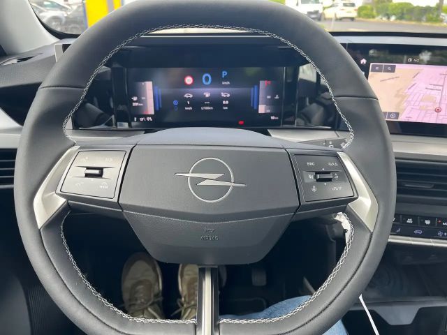 Opel Frontera Edition