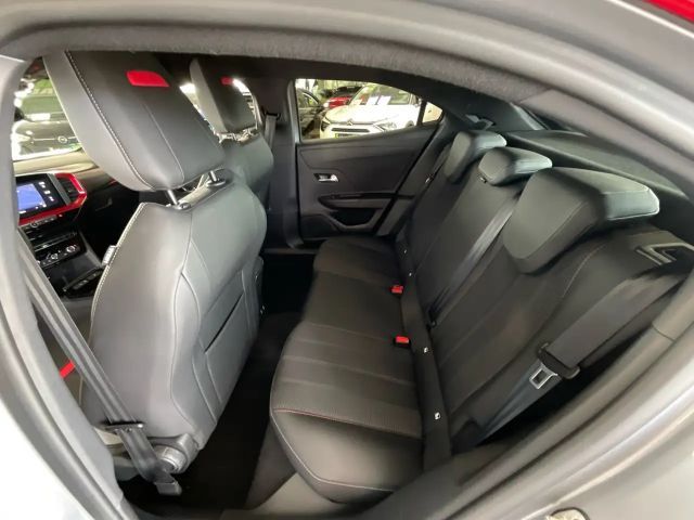 Opel Mokka GS-Line Grand Sport Mokka-e