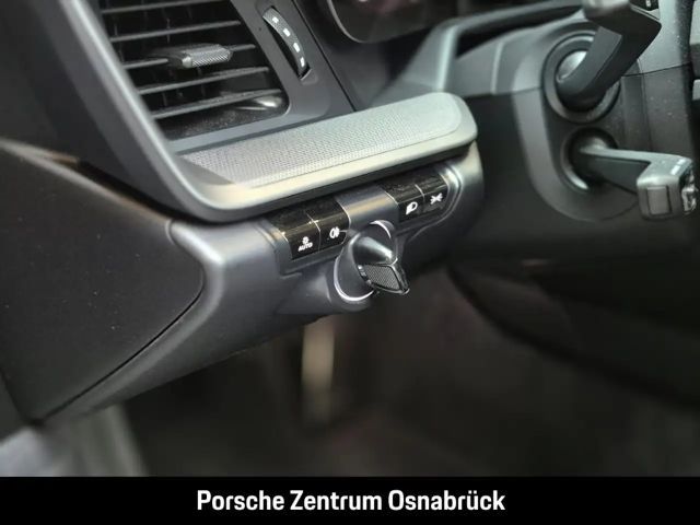 Porsche 992 4S Carrera Coupé