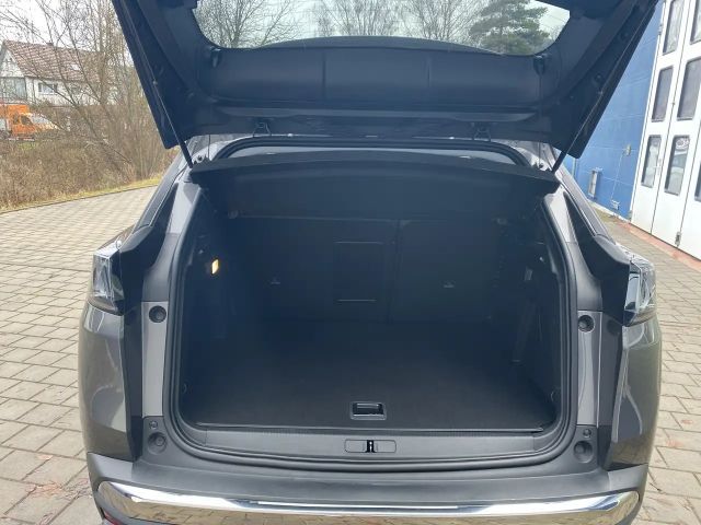 Peugeot 3008 Allure Pack EAT8 Hybrid