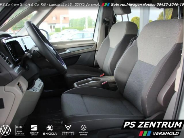 Volkswagen Multivan 2.0 TDI DSG Life T7