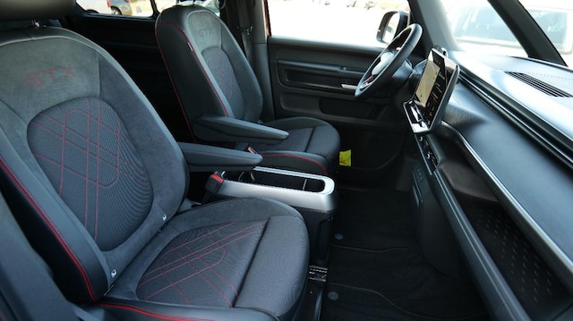 Volkswagen ID.Buzz Lang 7-Sitzer