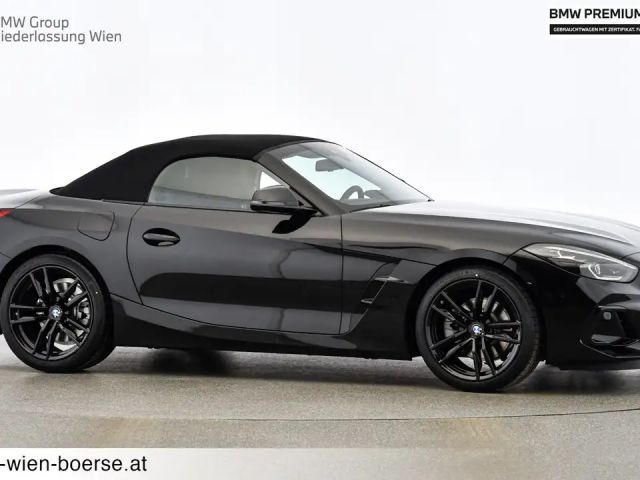 BMW Z4 Cabrio Roadster sDrive20i