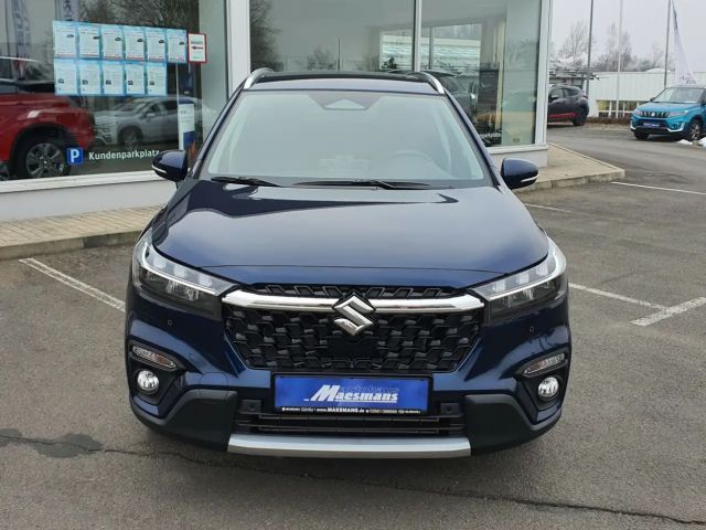 Suzuki SX4 S-Cross 4x4 Comfort