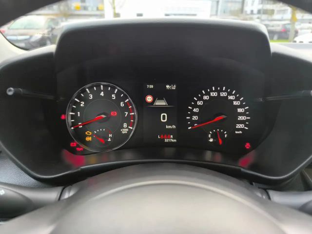 Suzuki Swift Comfort DualJet Hybrid