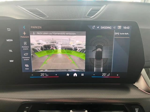 BMW X1 M-Sport sDrive