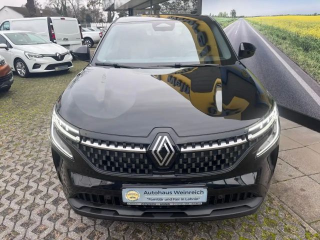 Renault Austral E-Tech