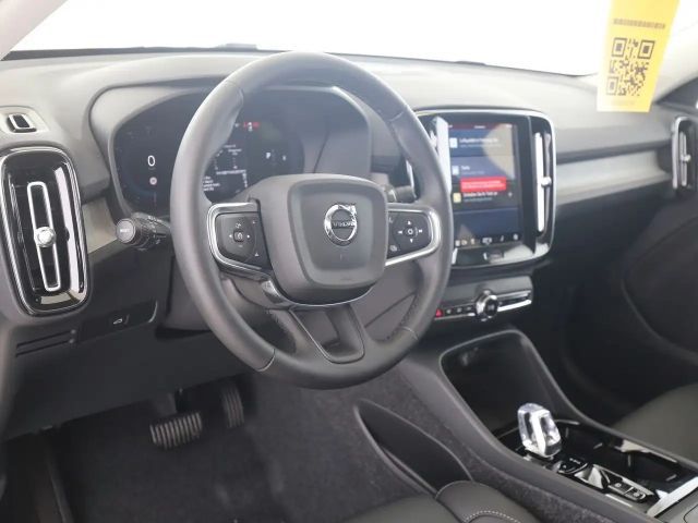 Volvo XC40 Dark Plus