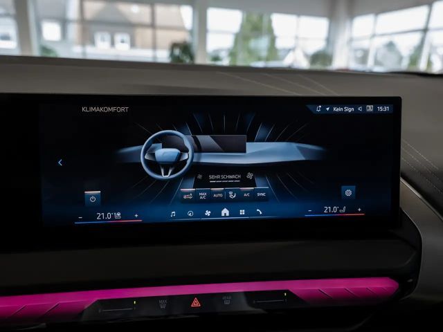 BMW X3 M-Sport xDrive