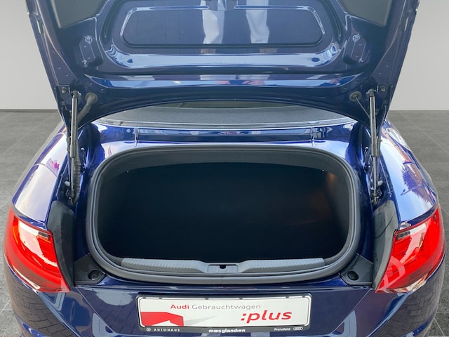 Audi TT 45 TFSI Roadster S-Tronic