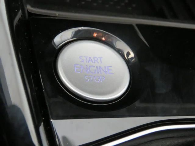 Volkswagen T-Cross Friends TSI