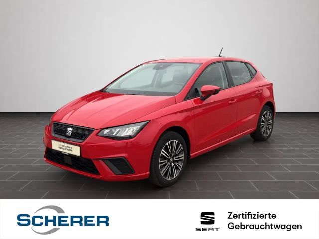Seat Ibiza 1.0 TSI Style
