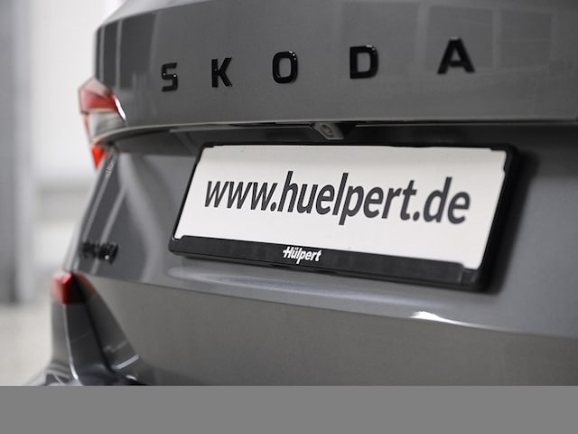 Skoda Kamiq 1.5 TSI Monte Carlo