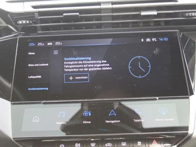 Peugeot 308 EAT8 GT-Line Hybrid