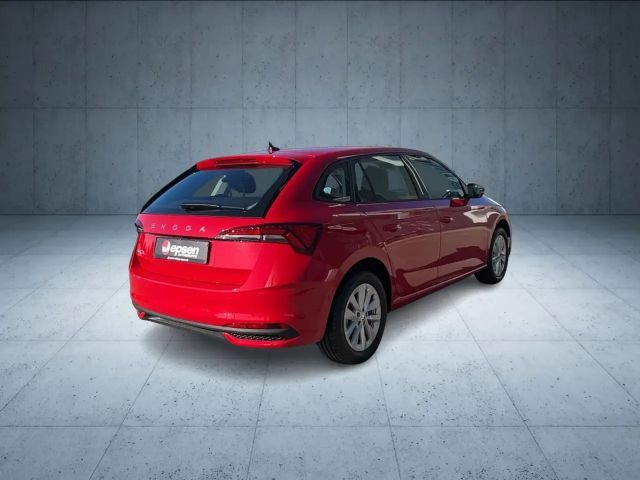 Skoda Scala 1.0 TSI Selection
