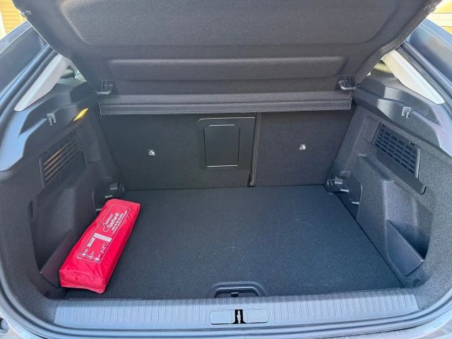 Citroën C4 Hybrid Max