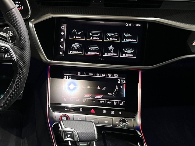 Audi RS7 Quattro Sportback