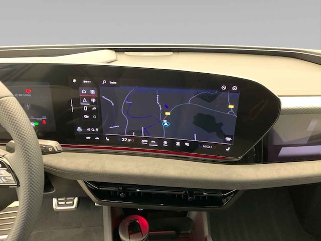 Audi A6 e-tron Avant Performance