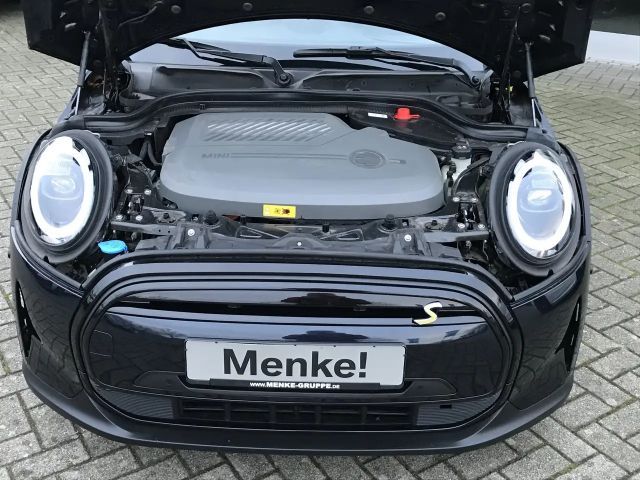 MINI Mini Electric SE