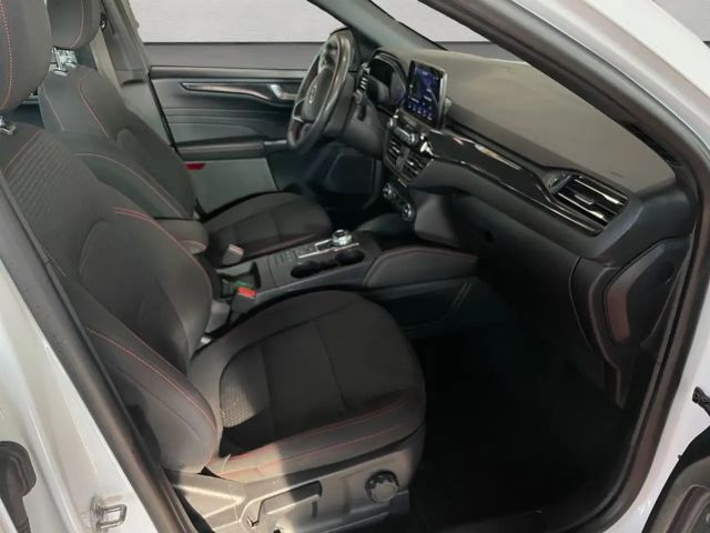 Ford Kuga Plug in Hybrid ST Line