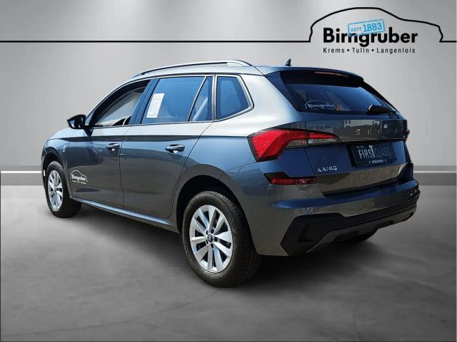 Skoda Kamiq Selection