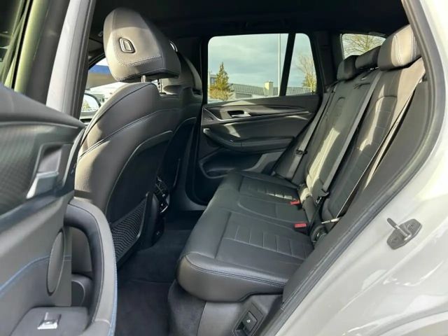 BMW X3 M-Sport xDrive30d