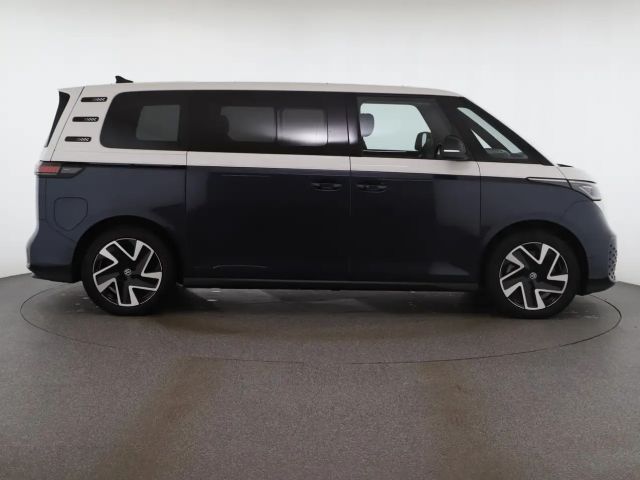 Volkswagen ID.Buzz Pro